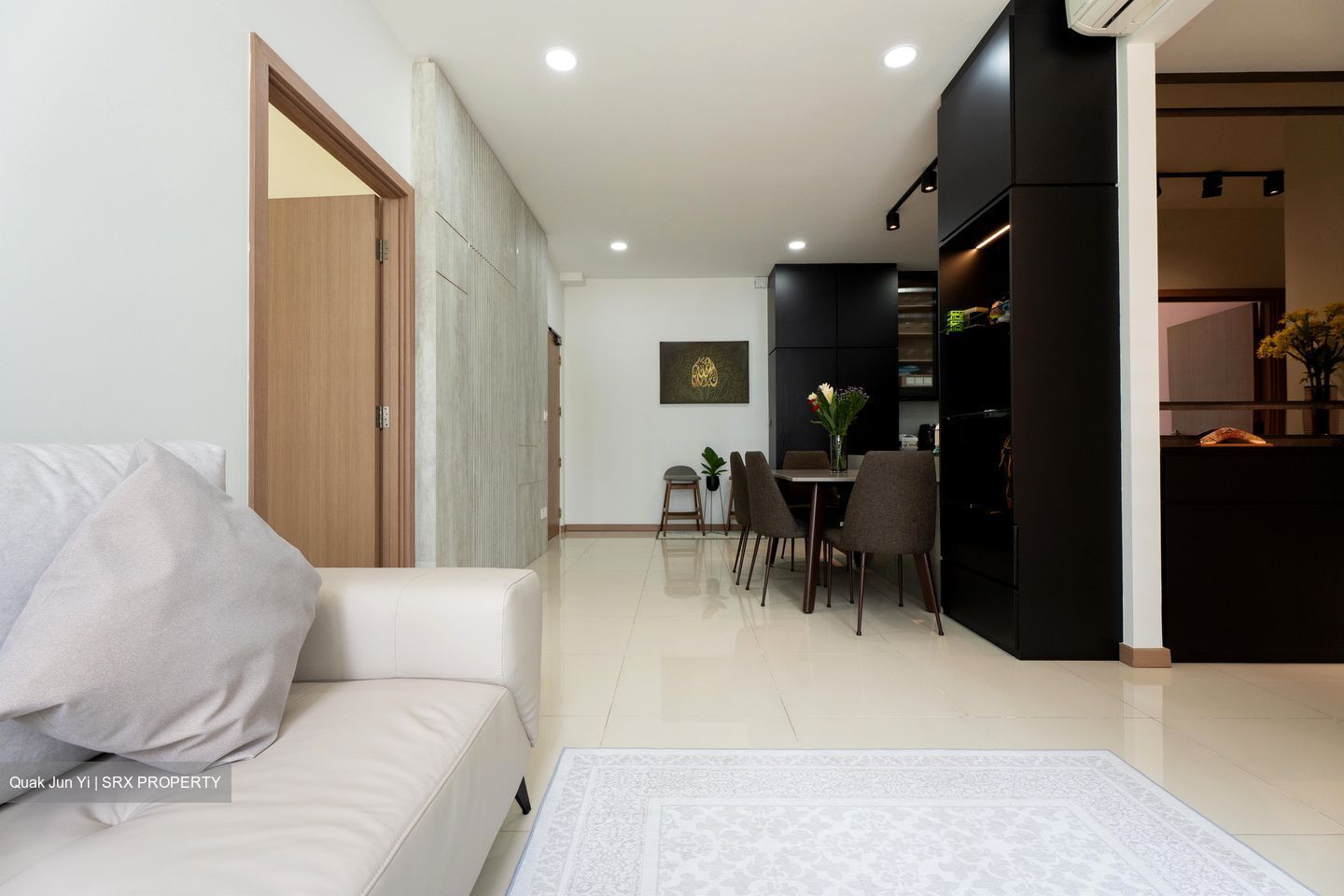 Blk 415C Waterfront I @ Northshore (Punggol), HDB 4 Rooms #557949201